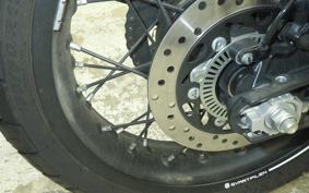 HUSQVARNA SVARTPILEN 401 2021