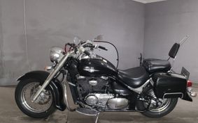 SUZUKI INTRUDER 400 CLASSIC 2007 VK54A
