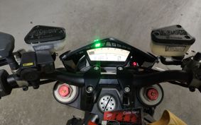 DUCATI STREET FIGHTER 848 2013 F104JA