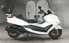 YAMAHA MAJESTY 250 SG20J