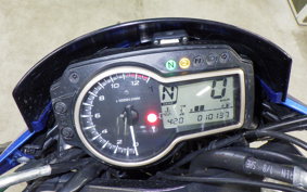 SUZUKI GSR750 A 2015 GR7NA