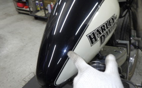 HARLEY FLSTF 1340 1996