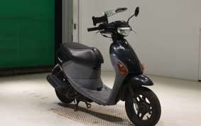 SUZUKI LET's 4 2007 CA45A