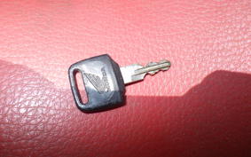 HONDA CRM50 GEN 2 AD13