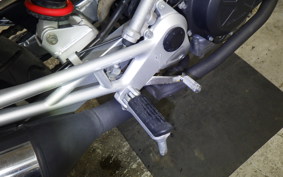 HONDA VTR 250 Gen. 2 2011 MC33
