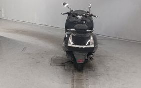 YAMAHA MAXAM250 SG17J