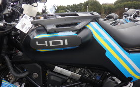 HUSQVARNA SVARTPILEN 401 2023