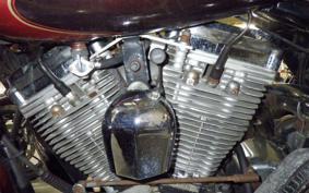 HARLEY FLHTCU 1340 1989