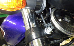 HONDA CB400SF GEN 4 A 2022 NC42