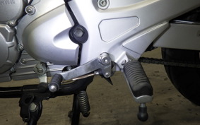 YAMAHA YBR250