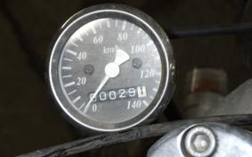 YAMAHA VIRAGO 250 3DM