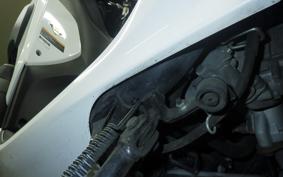 YAMAHA TRICITY 125 A 2008 SEC1J