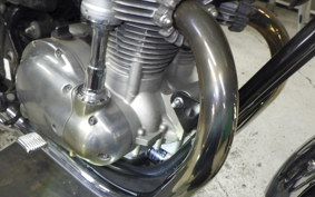 KAWASAKI W800 2011 EJ800A