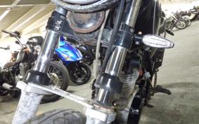 YAMAHA SR400 Gen.3 2003 RH01J