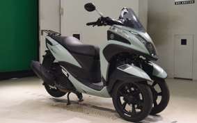YAMAHA TRICITY 125 2002 SEK1J