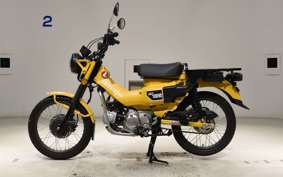 HONDA CT125-2 2024 JA65