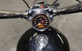 HARLEY HARLEY XL1200C CT3