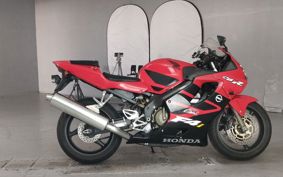 HONDA CBR600F 2001 PC35