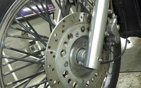 HONDA STEED 600 1989 PC21