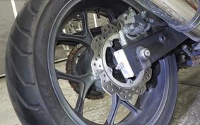 HONDA NC 700 S 2013 RC61