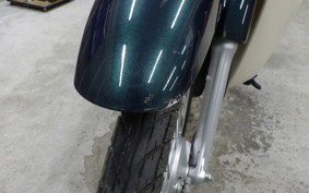HONDA C50 SUPER CUB 1982 AA09
