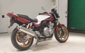 HONDA CB400SF VTEC 2010 NC42