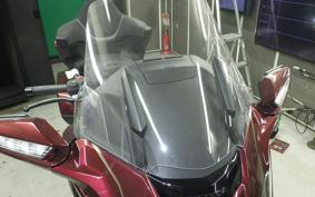 HONDA GL 1800 GOLD WING TOUR DCT 2025 SC79