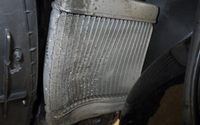 SUZUKI SKYWAVE 200 (Burgman 200) CH41A