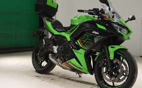 KAWASAKI NINJA 650 A 2023 ER650S