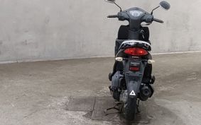 SUZUKI ADDRESS V110 CE47A