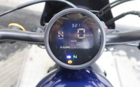 HONDA REBEL 250  S E-clutch MC49