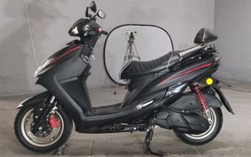 YAMAHA CYGNUS125XSR SEA5J