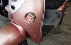 YAMAHA VINO 50 SA37J