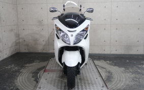 SUZUKI SKYWAVE 400 2007 CK44A