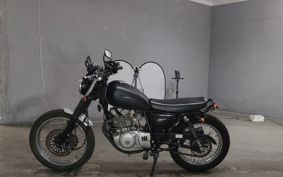 SUZUKI GLASS TRACKER BIG BOY NJ47A