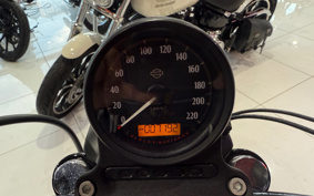 HARLEY XL883N 2019 LE2