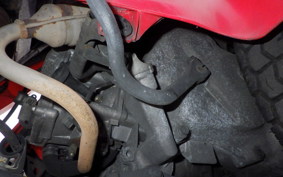 HONDA GYRO CANOPY TA03