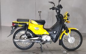 HONDA CROSS CUB JA10
