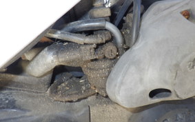 HONDA DIO GEN 2 AF27