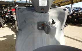 SUZUKI LET's 5 2020 CA47A