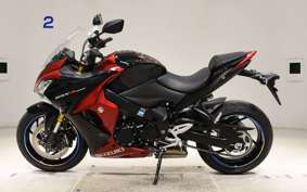 SUZUKI GSX-S1000F 2017 GT79A
