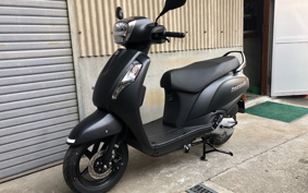 SUZUKI ADDRESS V125 DP12H