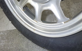 HONDA TACT-4ﾍﾞｰｼｯｸ AF79
