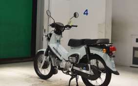 HONDA ｸﾛｽｶﾌﾞ110-2 JA45