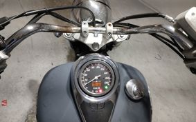 SUZUKI INTRUDER 400 CLASSIC 2006 VK54A