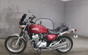 HONDA CB400 2000 NC36