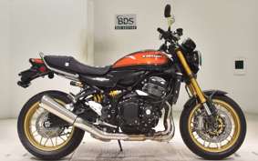 KAWASAKI Z900RS-2SE 2026 ZR902A