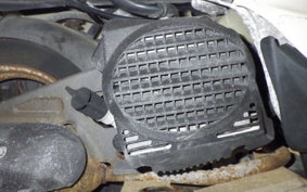 HONDA GIORNO CREA 2008 AF54