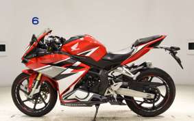 HONDA CBR250RR MC51