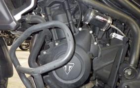 TRIUMPH TIGER 800 XC 2015